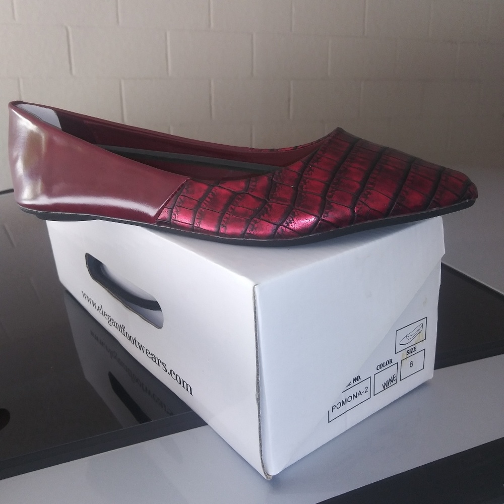 Women shoe's